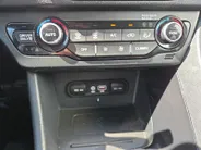 Kia Niro 1.6 GDi Hybrid ExecutiveLine | Zeer nette auto | Trekhaak | All-season banden | Navigatie | Apple CarPlay & Android Auto | Lederen bekleding | Lage km stand | NAP