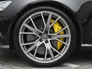 Audi RS6 Avant 4.0 TFSI Quattro Performance Pro Line Plus