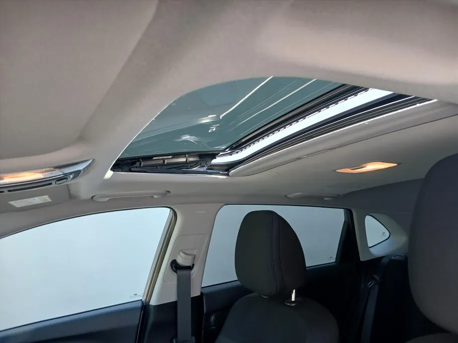 Hyundai i20 1.0 T-GDI DCT Premium Sky / Schuif - kantel dak / Clima / Navi / All season banden