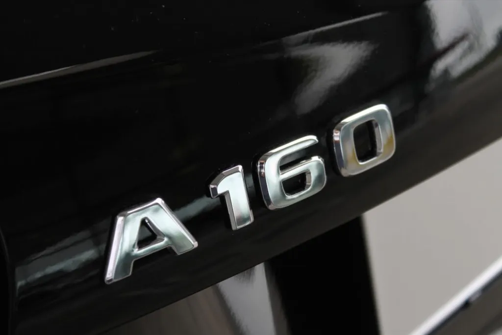 Mercedes-Benz A-Klasse A 170