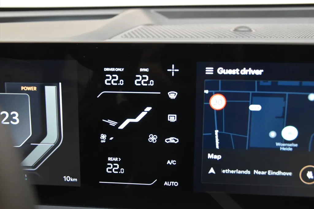 Kia EV5 81,4 kWh 217pk 2WD GT-PlusLine