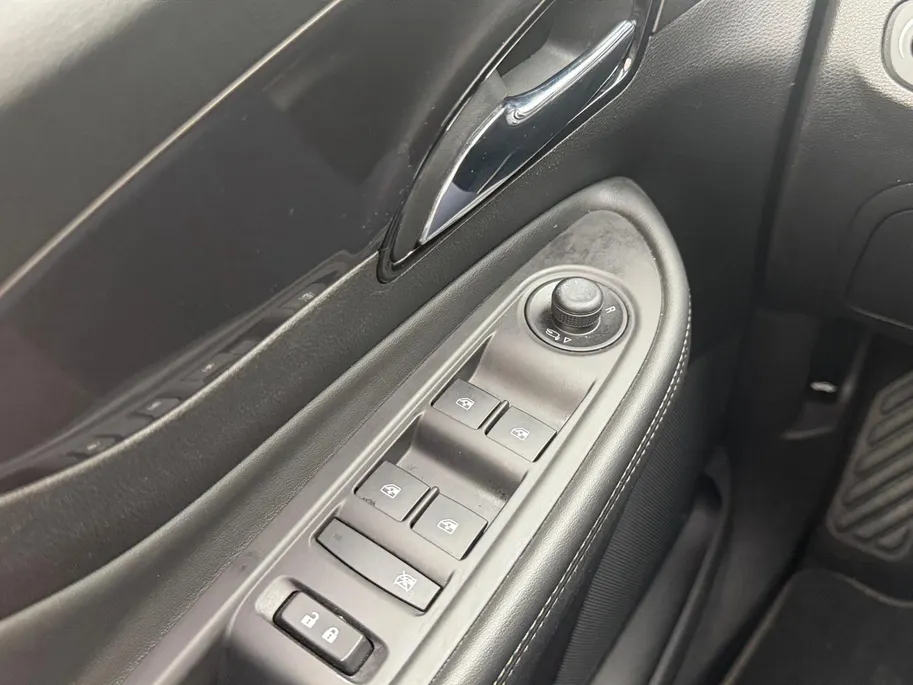 Opel Mokka X 1.4 Turbo Innovation | Stuur/ Stoelverwarming | Climate/ Cruise Control | Camera | Lederen bekleding | Trekhaak |