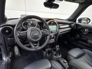 MINI Cooper 3-deurs 2.0 Cooper S Hammersmith