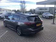 Ford Focus Wagon 1.0 EcoBoost Hybrid ST Line GROOT NAVIGATIESCHERM.
