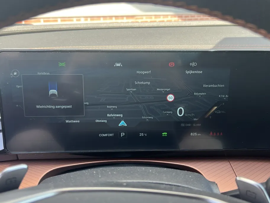 KGM Torres EVX Bronze 80.6 kWh | Warmtepomp | Carplay | Adaptive Cruise Control