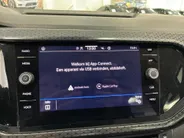 Volkswagen T-Cross 1.0 TSI 110pk DSG Style · Camera · Keyless · Dodehoeksensor · Apple/Android Car Play · Stoelverwarming · 17'Velgen ·