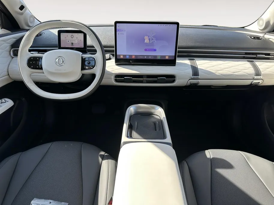Dongfeng Box Premium Edition 42 kWh |Full Option|Rijklaarprijs|Nieuw|310 km range|Uit voorraad leverbaar|