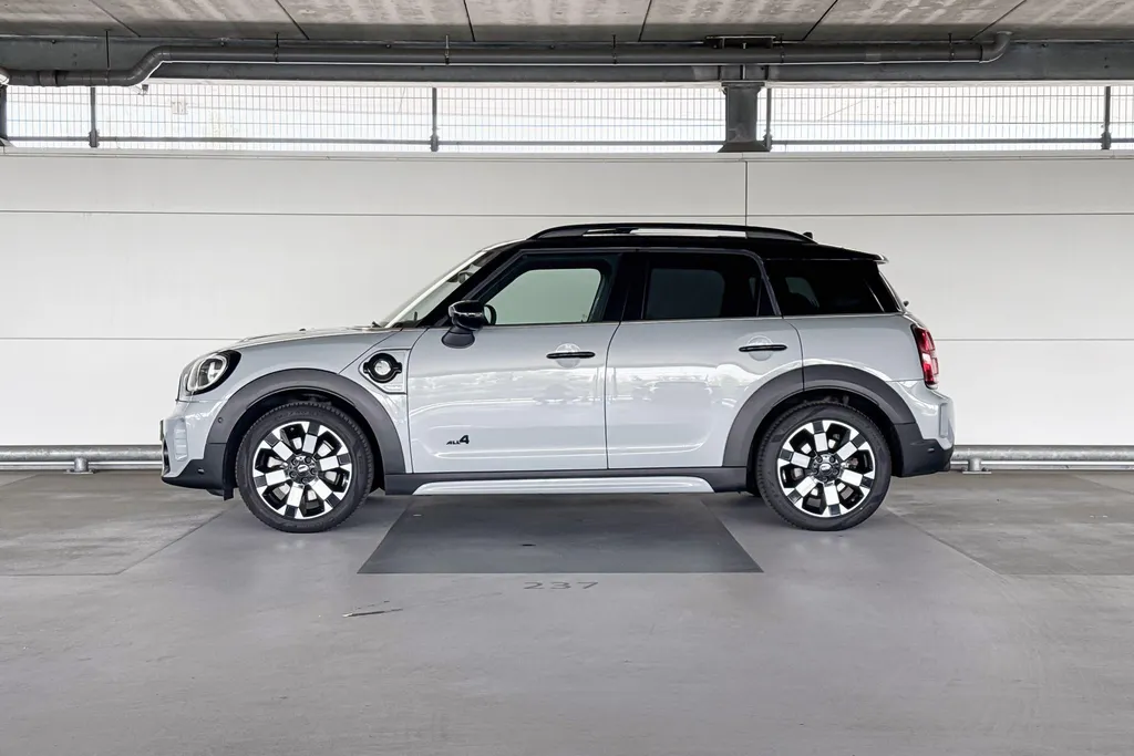 MINI Countryman 1.5 Cooper S E ALL4 Untamed Edition