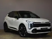 Kia Sportage 1.6 T-GDi 288pk Plug-in Hybrid AT6 GT-PlusLine DIRECT LEVERBAAR