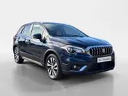Suzuki S-Cross 1.4 Boosterjet Style Smart Hybrid | Trekhaak | Pano | ACC | Stoel Verw |