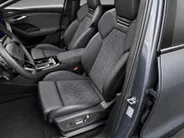 Audi Q6 e-tron S edition 306pk performance 100 kWh · Panoramadak · Luchtvering · Trekhaak · 360 Camera · Warmtepomp · Head-Up · Elek. Voorstoelen · 21'' Inch · 24-11-2030 of 100.000km