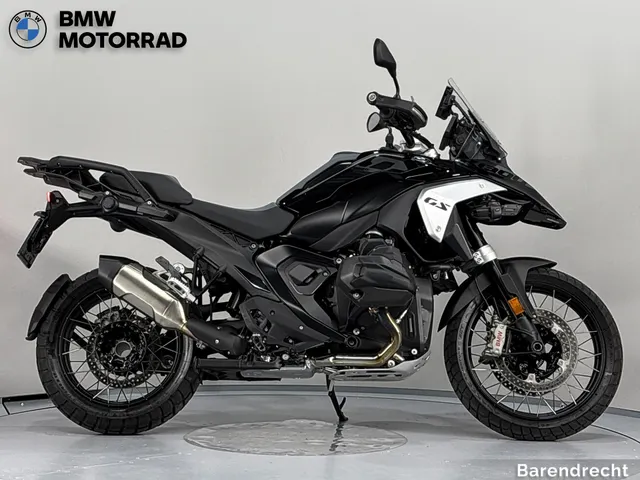 BMW R 1300 GS