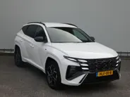 Hyundai Tucson 1.6 T-GDi PHEV 252pk 2WD Aut N Line