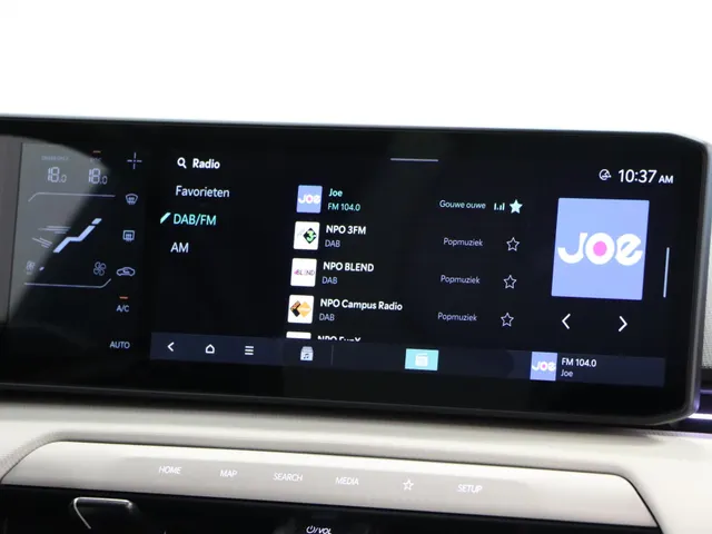 Kia EV4 GT-Line Business Edition 81.4 kWh