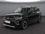 Volkswagen T-Cross 1.5 TSI 150pk DSG R-Line Edition · Camera · Apple/Android Car Play · Trekhaak · P-Sensoren · Navigatie · Stoelverwarming · 17'' Inch ·