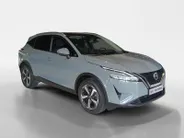 Nissan QASHQAI 1.3 MHEV Premiere Edition | Head-up display| Trekhaak | 1400kg trekgewicht| 360grd camera | PDC voor en achter | Navigatie | Apple carplay & Androidauto | Climate Controle | Pro-pilot |