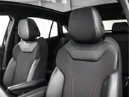 Volkswagen ID.5 GTX 77 kWh 300pk SOH 94,3 % · Panoramadak · Camera · Matrix LED · Keyless · Stuur- & Stoelverwarming · Apple/Android Car Play · Sfeerverlichting ·