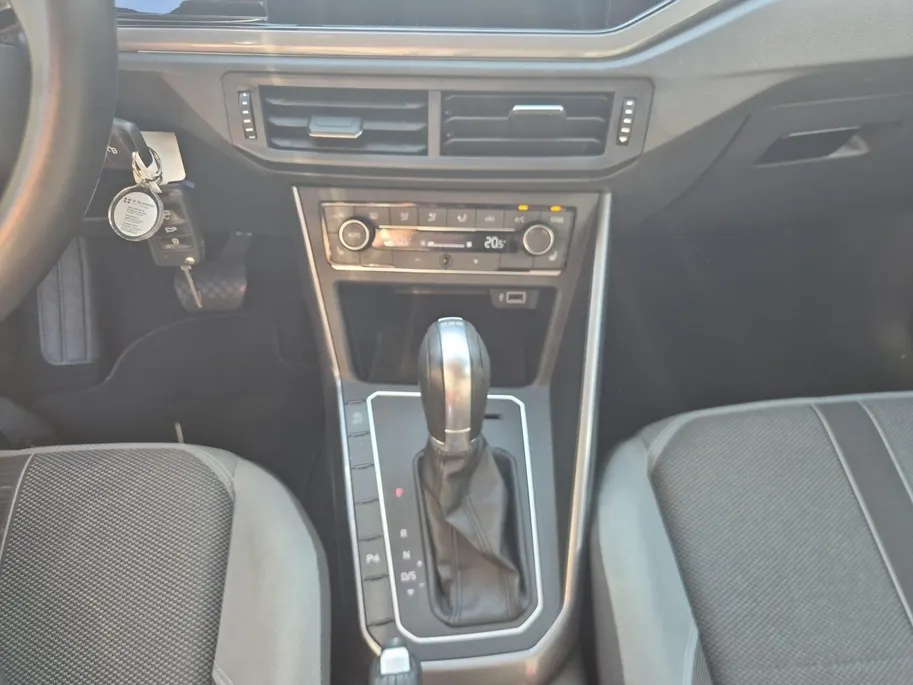Volkswagen Polo 1.0 TSI Beats | Automaat | Climate Control | Cruise Control | Parkeersensoren | Stoelverwarming | Bluetooth |