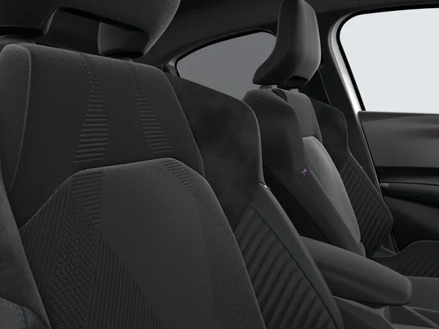 Renault Clio esprit Alpine | Achteruitrijcamera | Draadloze telefoonoplader met magsafe technologie | Elektronisch geregelde airconditioning