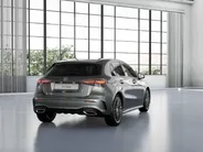 Mercedes-Benz A-Klasse 250 e Business Solution AMG
