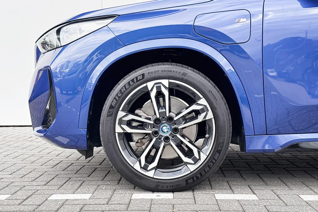 BMW X1 xDrive30e