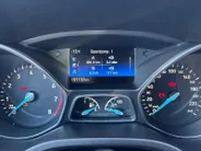 Ford Focus 1.0 Titanium | 1e eigenaar | Adaptive cruise |  Multimedia | Parkeer sensoren | Led koplampen |