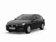 SEAT Leon Sportstourer Style Business Intense 1.5 eTSI 115 PK Station | Technology Pack | Metallic Lak | Herwaardering !!!