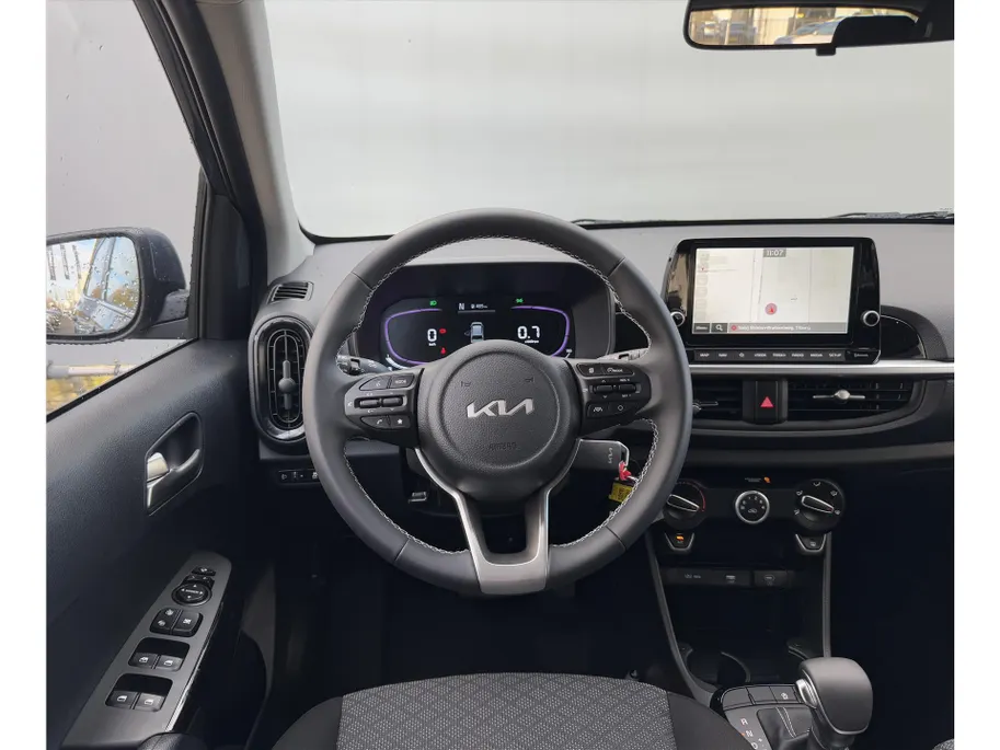 Kia Picanto 1.0 GDI 68pk 4-zits AMT DynamicPlusLine MY26