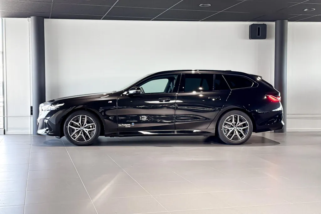 BMW 5 Serie Touring 520i