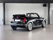MINI Cooper Cabrio Cooper C Classic