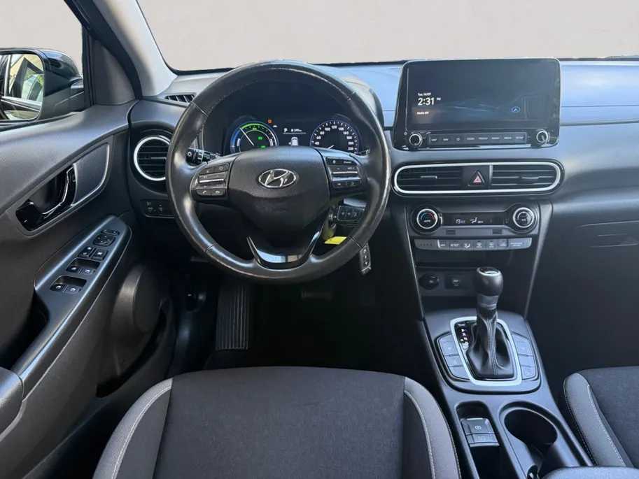 Hyundai Kona 1.6 GDI HEV Comfort Smart