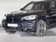 BMW X3 xDrive30e High Executive