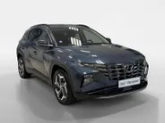 Hyundai Tucson 1.6 PHEV | COMFORT SMART | 4WD | NL-AUTO |