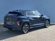 Hyundai Kona 1.6 GDI HEV 138pk DCT N-Line / Voorraad deal