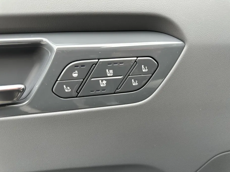 Kia EV9 GT-Line AWD 99.8 kWh Nu te bestellen | nu met €3.000,- inruilpremie! | 2,99% rente | GT-Line Vegan lederen stoelbekleding