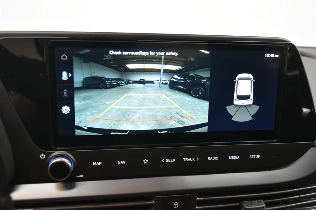 Hyundai i20 1.0 T-GDI 90pk E-Motion