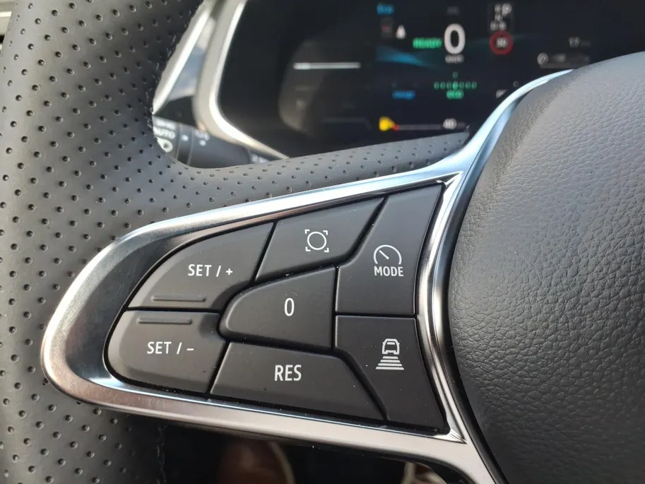 Mitsubishi Grandis 1.8 HEV Intense+ Automaat | Navigatie | Airco | 8 jaar Garantie