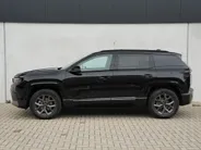 Jeep Compass 1.2 e-Hybrid 145 PK First Edition | Schuifdak | Premium | 360cam