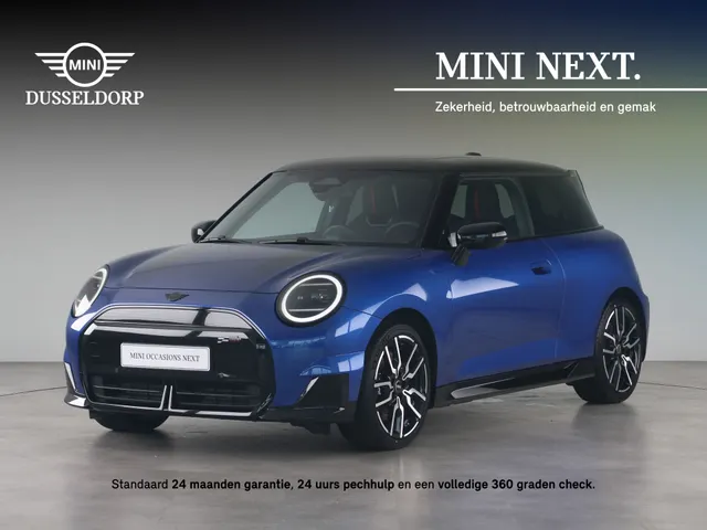 MINI Electric