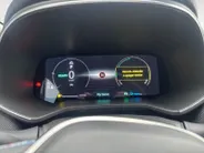 Renault Clio 1.6 E-Tech Full Hybrid 145 esprit Alpine AUTOMAAT NAVI AIRCO CAMERA CRUISE CONTROLE 9.3 INCH APPLE CARPLAY ANDROID AUTO SPORTSTOELEN ZEER DIKKE AUTO