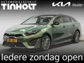 Kia ProCeed 1.5 T-GDi GT-PlusLine