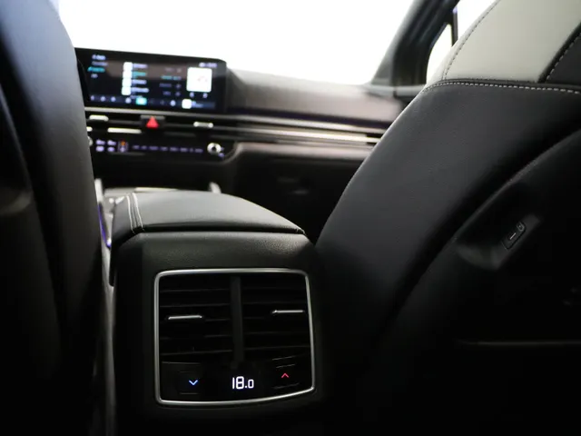 Kia Sportage 1.6 T-GDi Plug-in Hybrid GT-PlusLine