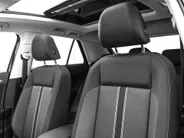 Volkswagen T-Roc 1.5 TSI 150pk DSG Style · Panoramadak · Camera · Elek. Achterklep · Dodehoeksensor · Stoelverwarming · Apple/Android Car Play ·
