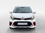 Kia Picanto 1.0 T-GDI GT-Line | Camera | Apple Carplay/Android Auto | Stoel/Stuur Verwarming | Cruise Control | Climate Control | Navigatie | 12 Maanden Bovag Garantie