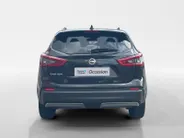 Nissan QASHQAI 1.6 Tekna 1ste eigenaar| Navigatie| Panoramadak| Stoelverwarming| Voorruitverwarming|360 graden camera| Dealeronderhouden| All seasonbanden|