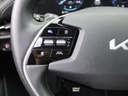 Kia Niro 1.6 GDi Hybrid DynamicLine | Camera | Cruise adapt. | Clima | 16' LM | Navi | Keyless |