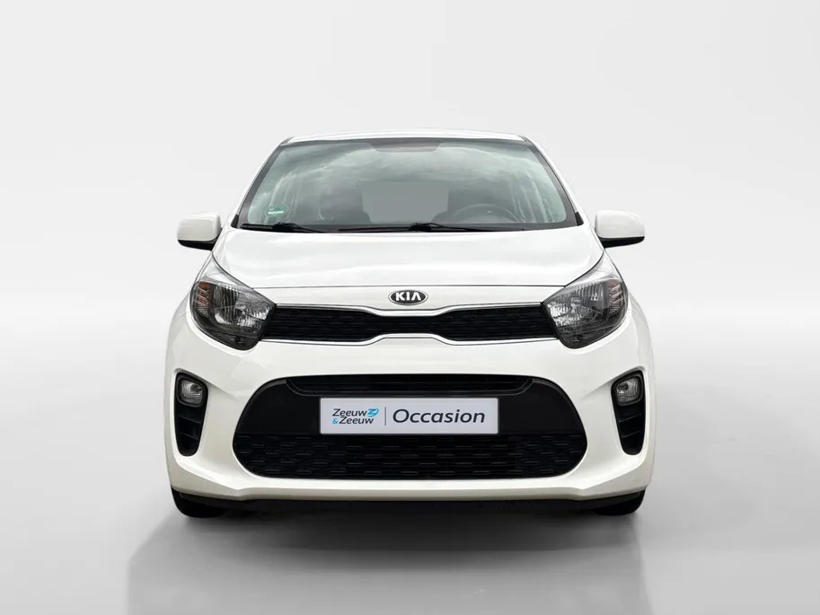 Kia Picanto 1.0 CVVT ComfortPlusLine Navigator | Carplay | Camera | Airco |
