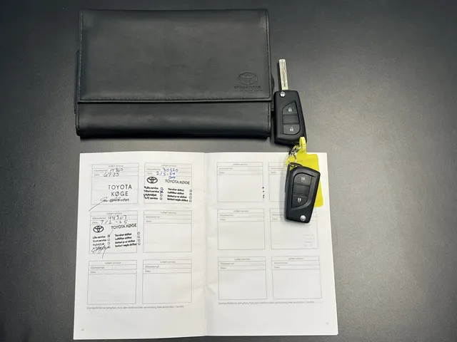 Toyota Aygo X 1.0 VVT-i first Edition | Stoelverwarming | Apple Car-Play