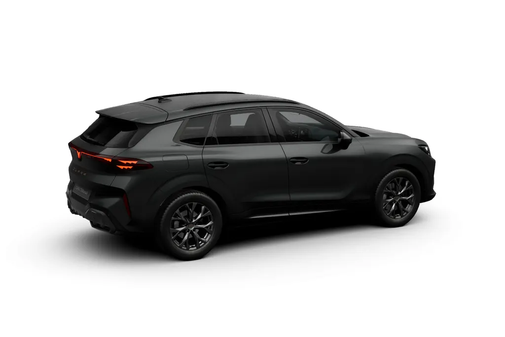 CUPRA Terramar Business Limited | Achteruitrijcamera | Draadloze Apple CarPlay™, Android Auto™ | Elektronisch Sperdifferentieel (XDS)