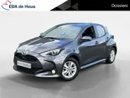 Toyota Yaris 1.5 Hybrid 115 Active Achteruitrij camera | Lane Assist | Cruise control